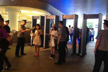 安全檢查存在的問(wèn)題及其體系建立